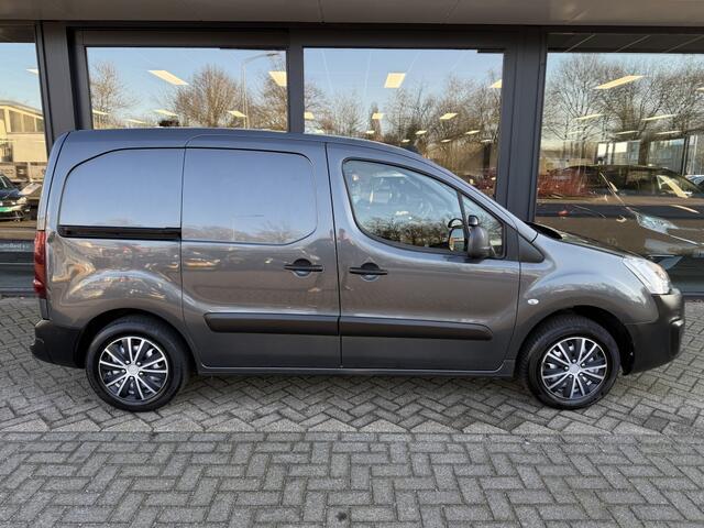 Citroen BERLINGO 1.6 BlueHDI 100 Comf