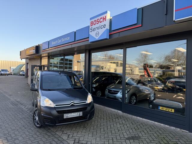 Citroen BERLINGO 1.6 BlueHDI 100 Comf