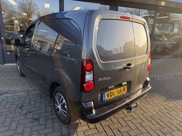 Citroen BERLINGO 1.6 BlueHDI 100 Comf