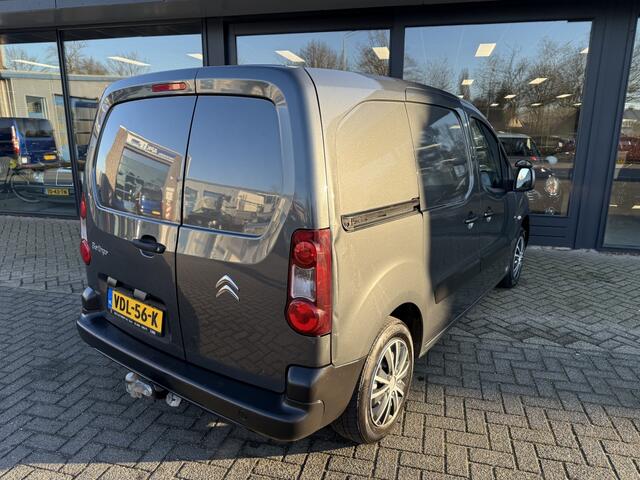 Citroen BERLINGO 1.6 BlueHDI 100 Comf