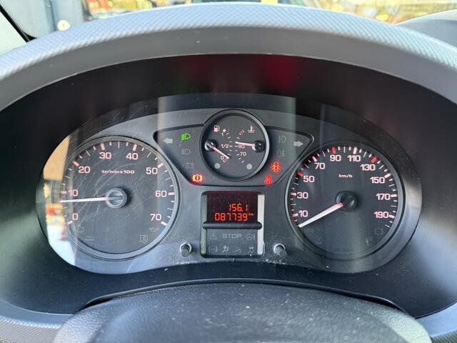 Citroen BERLINGO 1.6 BlueHDI 100 Comf