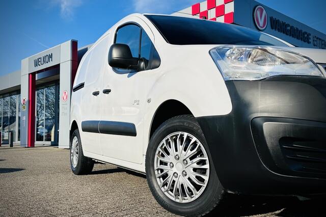 Citroen BERLINGO 1.6 BlueHDI 75 Bus