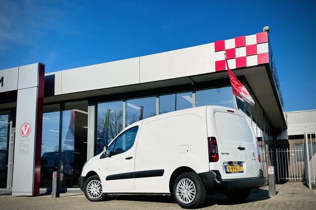 Citroen BERLINGO 1.6 BlueHDI 75 Bus