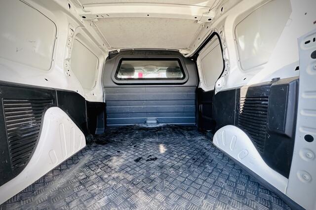 Citroen BERLINGO 1.6 BlueHDI 75 Bus