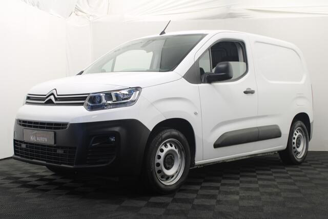Citroen BERLINGO 1.2 Puretech 130 S&S AT Club
