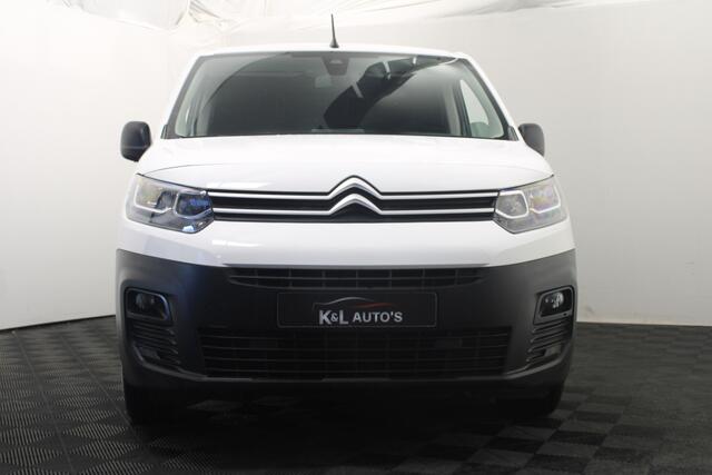 Citroen BERLINGO 1.2 Puretech 130 S&S AT Club