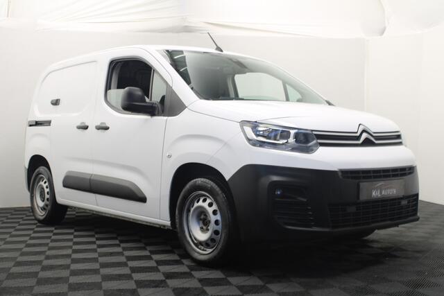 Citroen BERLINGO 1.2 Puretech 130 S&S AT Club