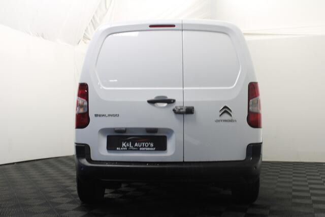 Citroen BERLINGO 1.2 Puretech 130 S&S AT Club