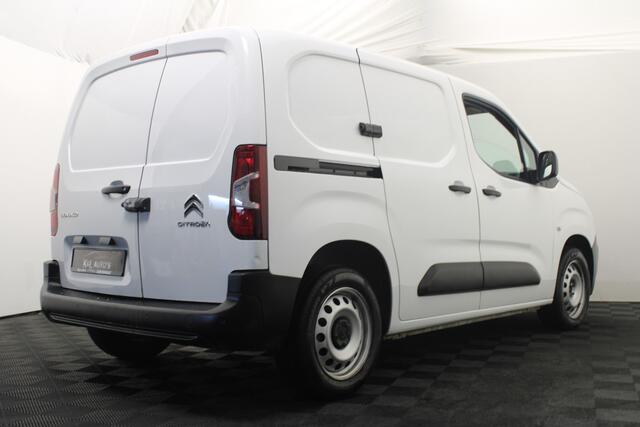 Citroen BERLINGO 1.2 Puretech 130 S&S AT Club