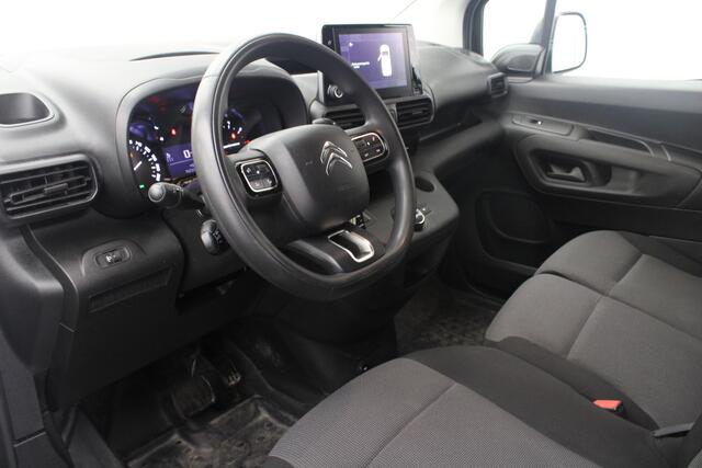 Citroen BERLINGO 1.2 Puretech 130 S&S AT Club