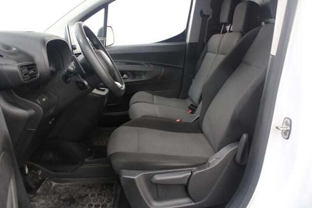 Citroen BERLINGO 1.2 Puretech 130 S&S AT Club