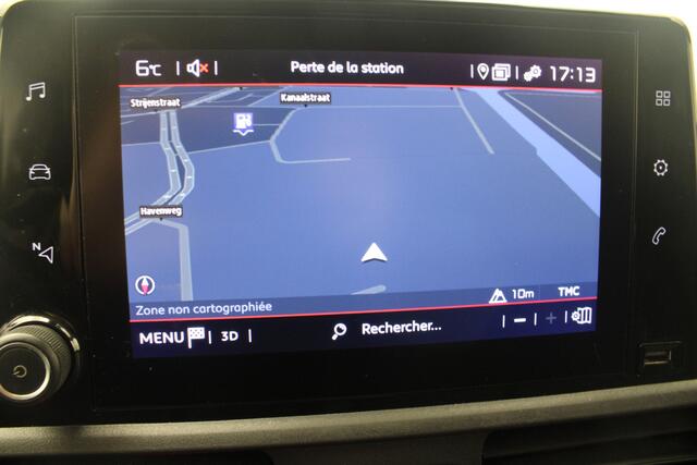 Citroen BERLINGO 1.2 Puretech 130 S&S AT Club