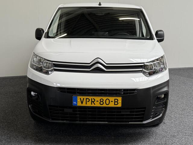 Citroen BERLINGO 1.5 BlueHDI Club