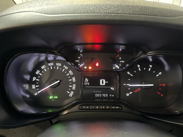 Citroen BERLINGO 1.5 BlueHDI Club