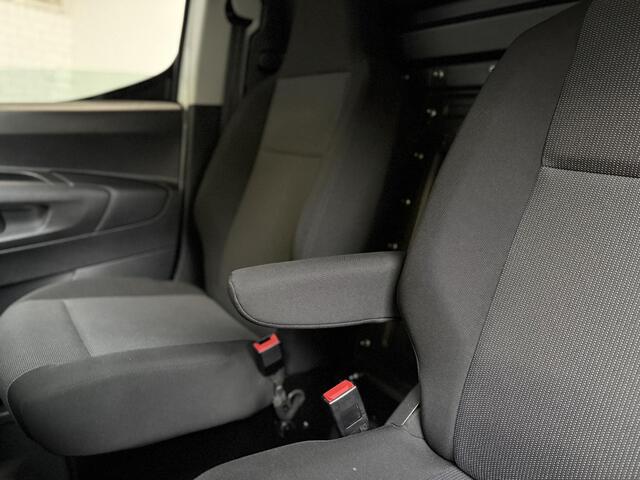 Citroen BERLINGO 1.5 BlueHDI Club