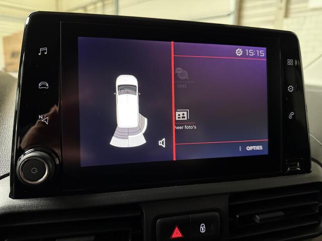 Citroen BERLINGO 1.5 BlueHDI Club