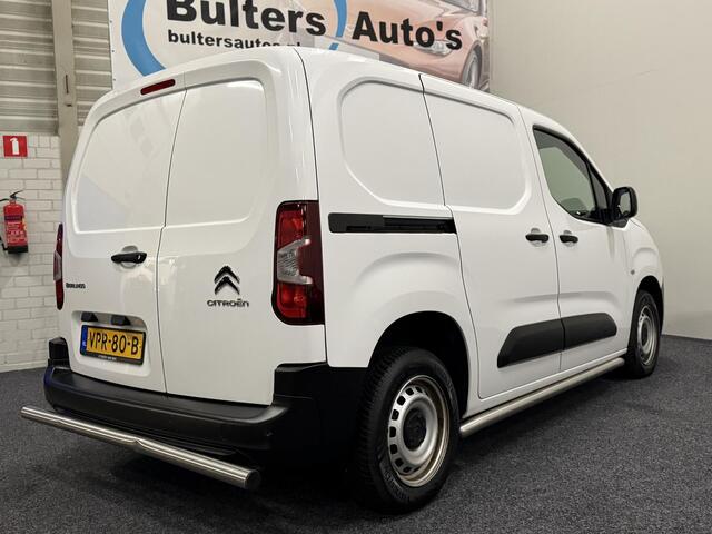 Citroen BERLINGO 1.5 BlueHDI Club