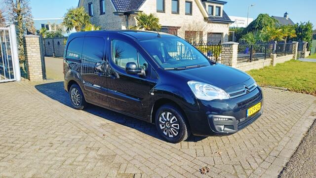 Citroen BERLINGO Bestelwagen