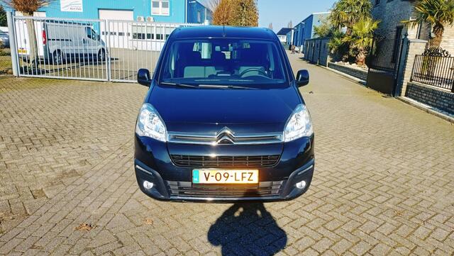 Citroen BERLINGO Bestelwagen