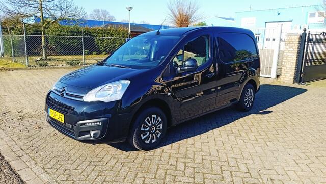 Citroen BERLINGO Bestelwagen