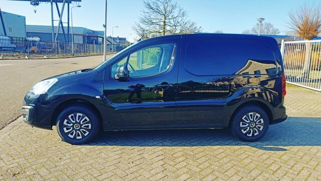 Citroen BERLINGO Bestelwagen