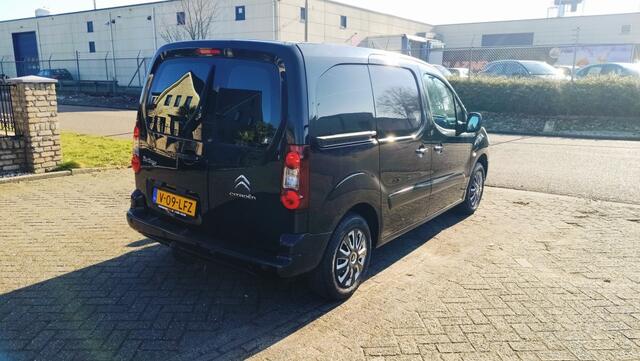 Citroen BERLINGO Bestelwagen