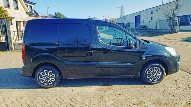 Citroen BERLINGO Bestelwagen