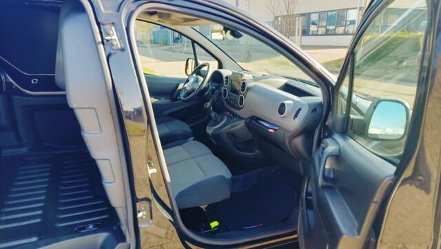 Citroen BERLINGO Bestelwagen