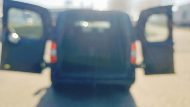 Citroen BERLINGO Bestelwagen