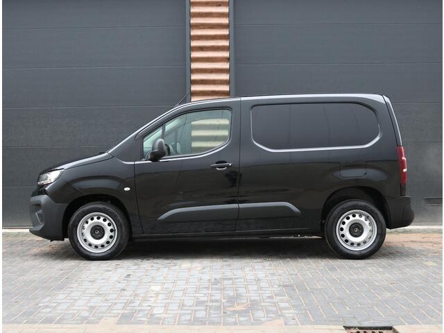 Citroen BERLINGO 1.5 BlueHDi 130 EAT8 S&S L1 Alleen te bestellen met een operation lease overeenkomst via Leasys