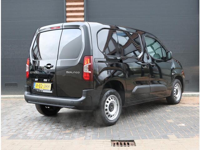 Citroen BERLINGO 1.5 BlueHDi 130 EAT8 S&S L1 Alleen te bestellen met een operation lease overeenkomst via Leasys