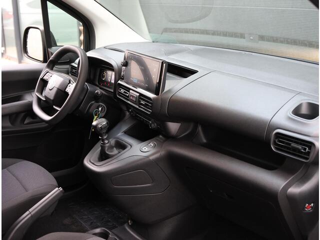 Citroen BERLINGO 1.5 BlueHDi 130 EAT8 S&S L1 Alleen te bestellen met een operation lease overeenkomst via Leasys