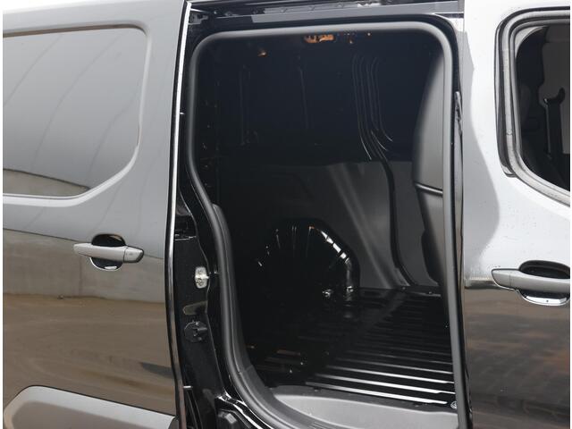 Citroen BERLINGO 1.5 BlueHDi 130 EAT8 S&S L1 Alleen te bestellen met een operation lease overeenkomst via Leasys