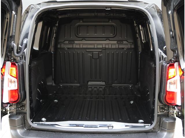 Citroen BERLINGO 1.5 BlueHDi 130 EAT8 S&S L1 Alleen te bestellen met een operation lease overeenkomst via Leasys