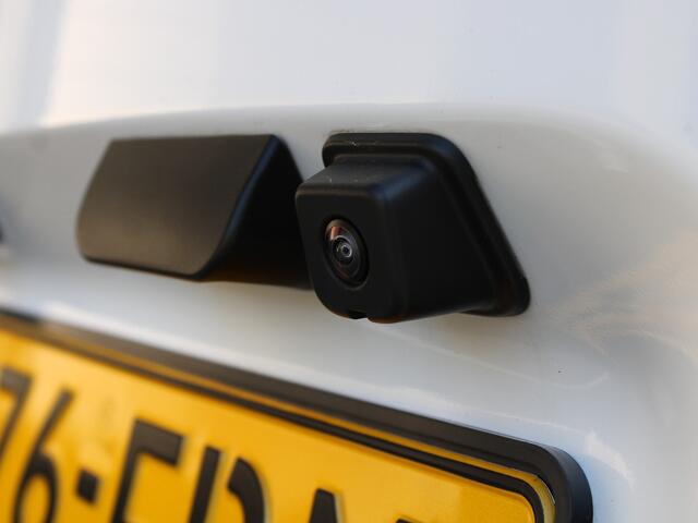 Citroen BERLINGO 1.5 BlueHDi 100PK S&S L1 Achteruitrijcamera, Keyless Entry & Start, Draadloze Telefoonlader, Apple Carplay, Android Auto