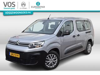 citroen-berlingo-xl-puretech-110-li