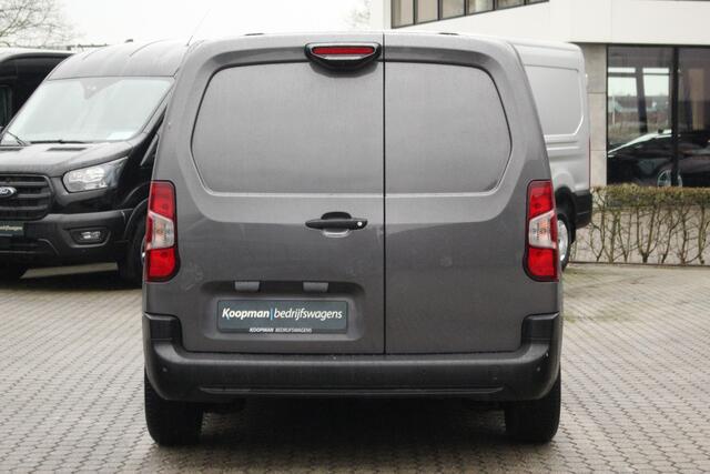 Citroen BERLINGO 1.6BlueHDI 100pk Driver L1 | Camera | Cruise | Sidebars | Navi | Lease 185,- p/m