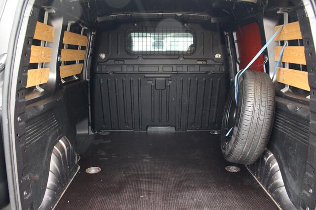 Citroen BERLINGO 1.6BlueHDI 100pk Driver L1 | Camera | Cruise | Sidebars | Navi | Lease 185,- p/m