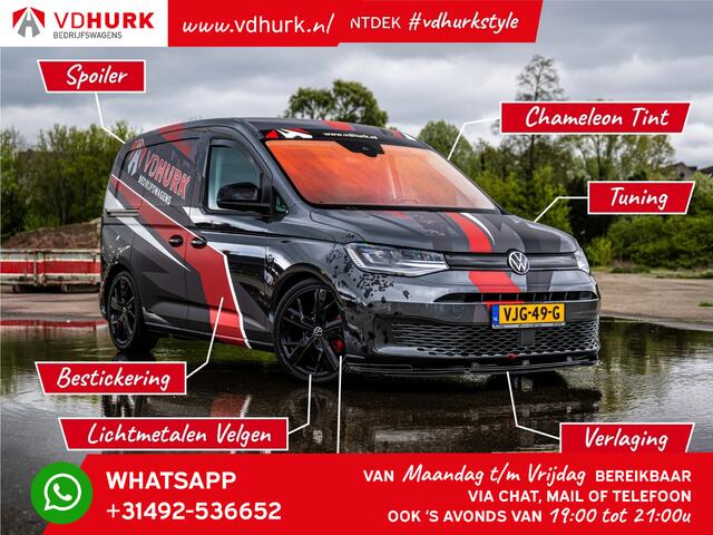 Citroen BERLINGO 1.2 PureTech 110 pk BENZINE BPM VRIJ! Carplay/ Navi/ Airco/ Cruise /PDC