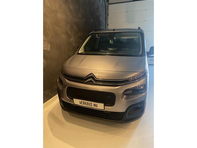 Citroen BERLINGO ë-Berlingo XL Shine 7p 50 kWh