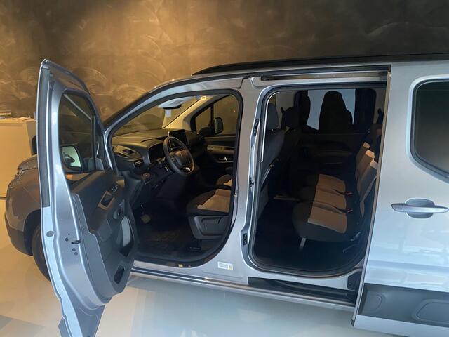 Citroen BERLINGO ë-Berlingo XL Shine 7p 50 kWh