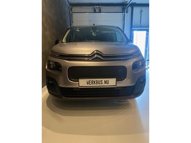 Citroen BERLINGO ë-Berlingo XL Shine 7p 50 kWh