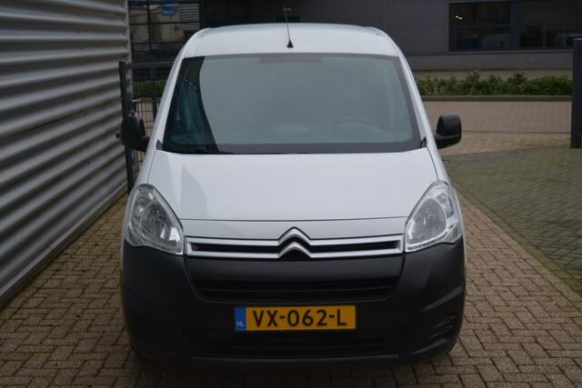 Citroen BERLINGO 1.6 BlueHDI Euro 6 Airco/Trekhaak/Org. NL