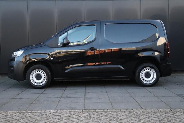 Citroen BERLINGO 1.6 BlueHDI Club | SCHUIFDEUR | TREKHAAK | PDC | APPLE CARPLAY | CRUISE | NAVI |