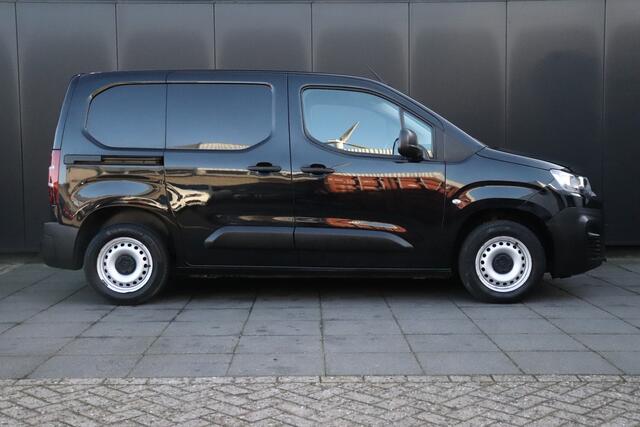 Citroen BERLINGO 1.6 BlueHDI Club | SCHUIFDEUR | TREKHAAK | PDC | APPLE CARPLAY | CRUISE | NAVI |