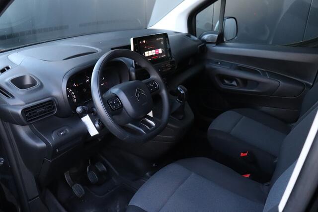 Citroen BERLINGO 1.6 BlueHDI Club | SCHUIFDEUR | TREKHAAK | PDC | APPLE CARPLAY | CRUISE | NAVI |