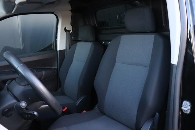 Citroen BERLINGO 1.6 BlueHDI Club | SCHUIFDEUR | TREKHAAK | PDC | APPLE CARPLAY | CRUISE | NAVI |