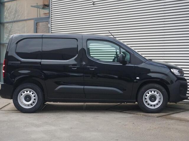 Citroen BERLINGO ë-Berlingo L1 50 kWh | Apple Carplay | achteruitrijcamera | betimmering | rijklaarprijs | direct leverbaar