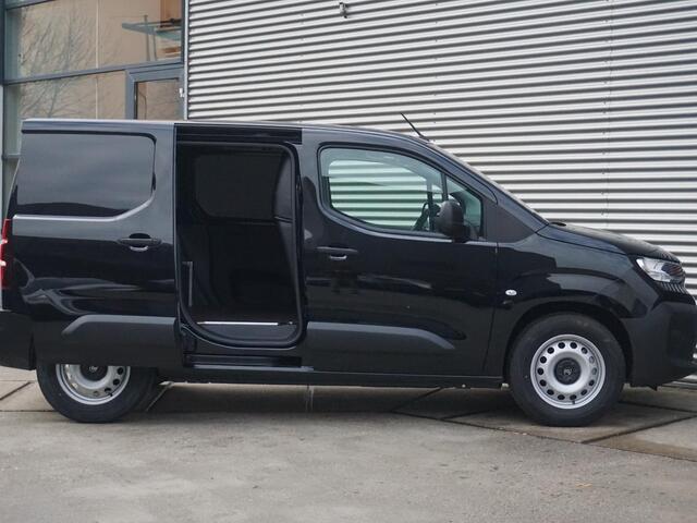 Citroen BERLINGO ë-Berlingo L1 50 kWh | Apple Carplay | achteruitrijcamera | betimmering | rijklaarprijs | direct leverbaar
