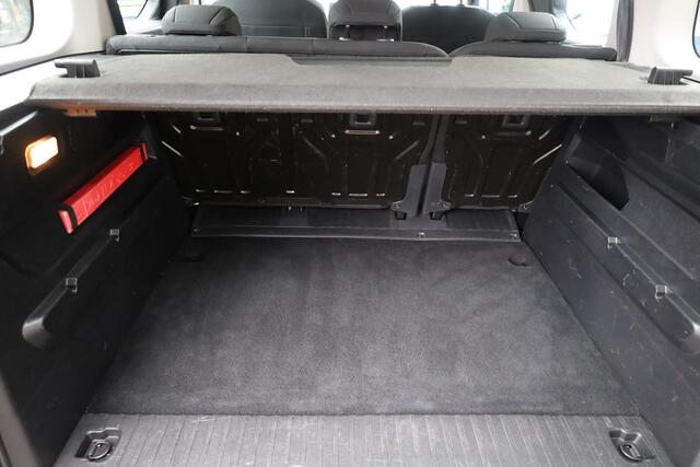 Citroen BERLINGO 1.2 PureTech CRUISE VERKEERSBORD/RIJBAANDETECTIE